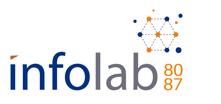 Infolab 8087