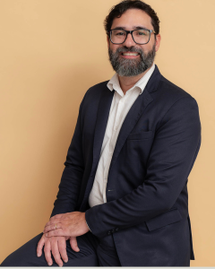 Marcos Fabelo - Diretor de Operações