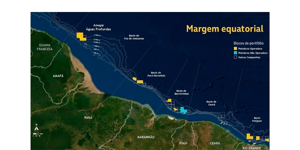 Nova Margem Equatorial
