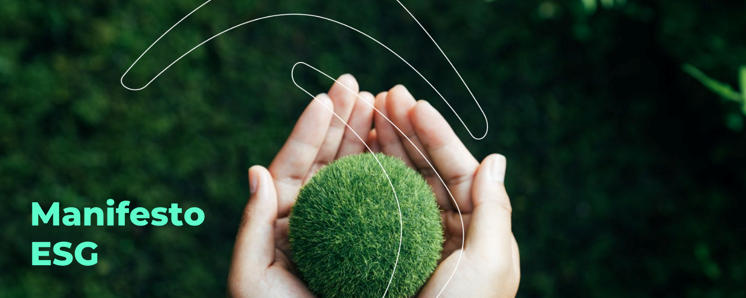 Manifesto ESG