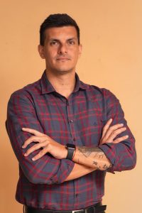 João Justo Produtos e Inovação