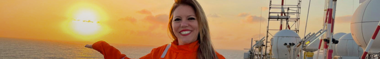 Mulheres no Offshore